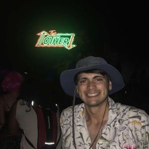 Meet your Posher, Nick